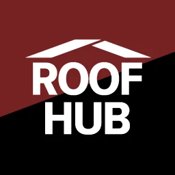 Roof Hub 아이콘