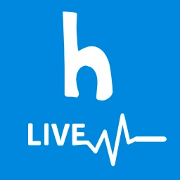 Harri Live 아이콘