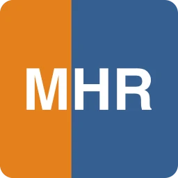MHR 아이콘